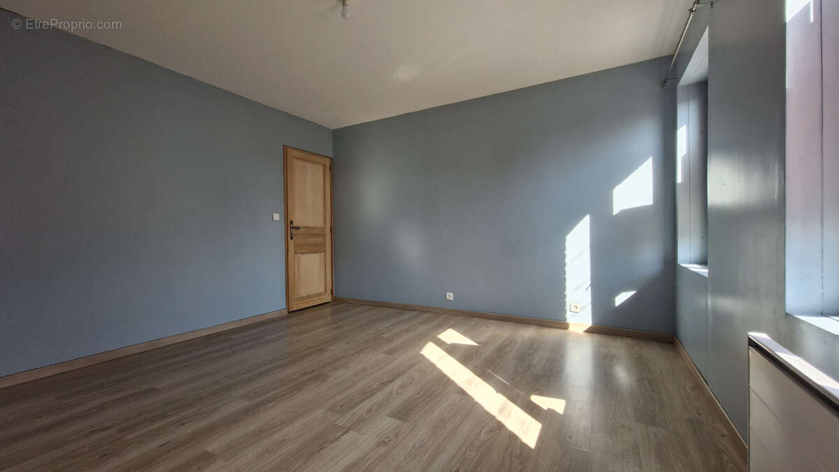 Maison à NOEUX-LES-MINES