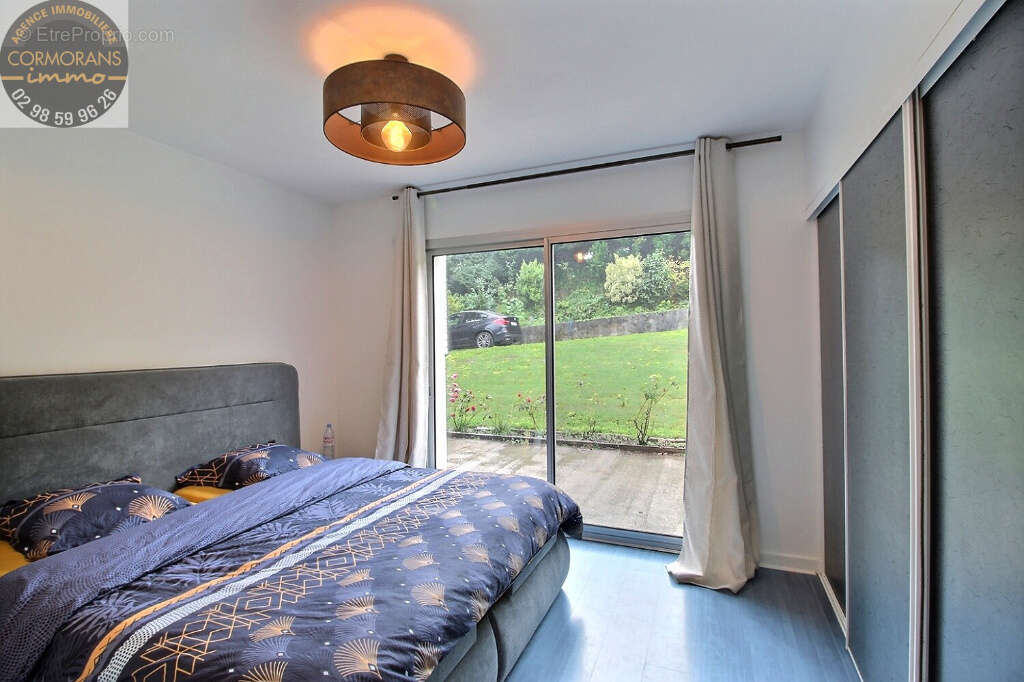 Maison à PLONEOUR-LANVERN