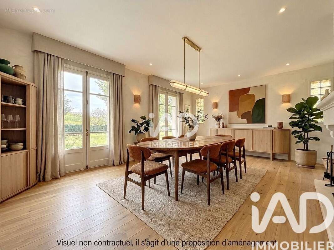 Photo 3 - Maison à L'AIGLE