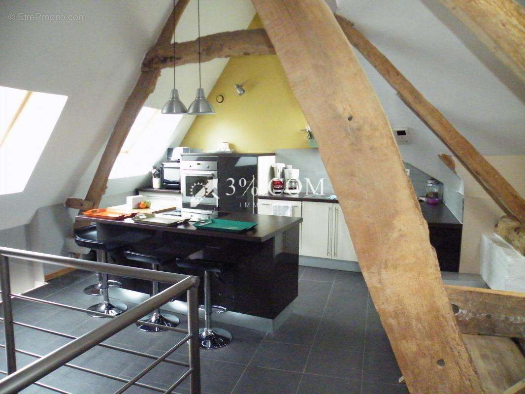 Maison à GONDECOURT