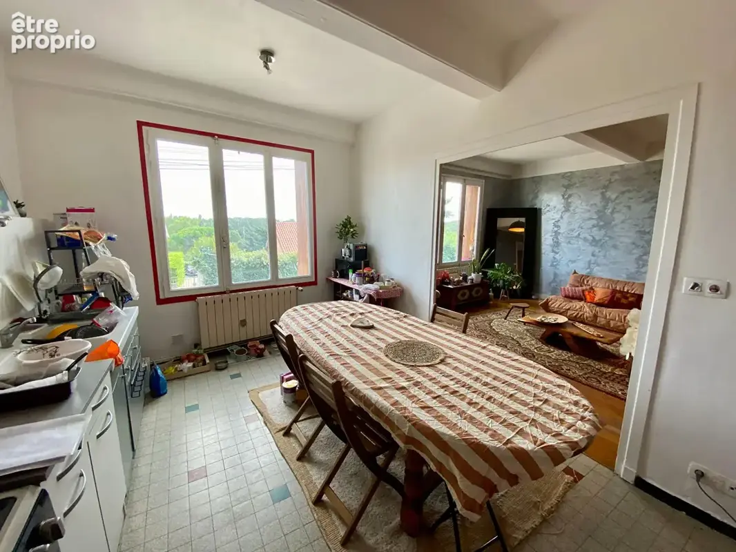Maison Neyron 5 pièces 170.36 m2 centre ville - photo 7