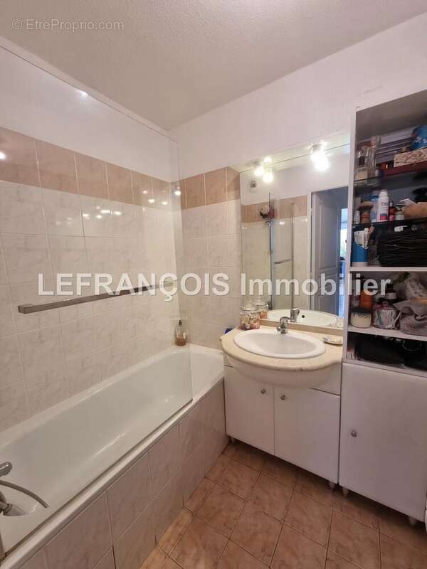 Appartement à GRASSE