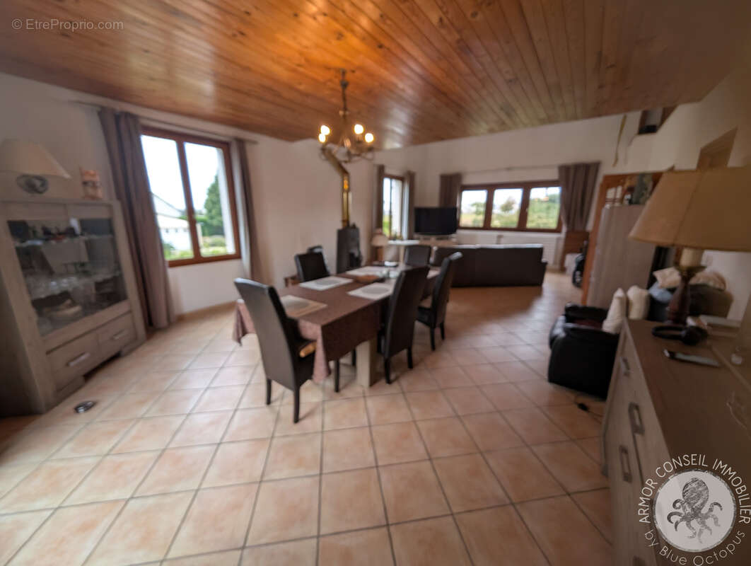 Maison à SAINT-CAST-LE-GUILDO