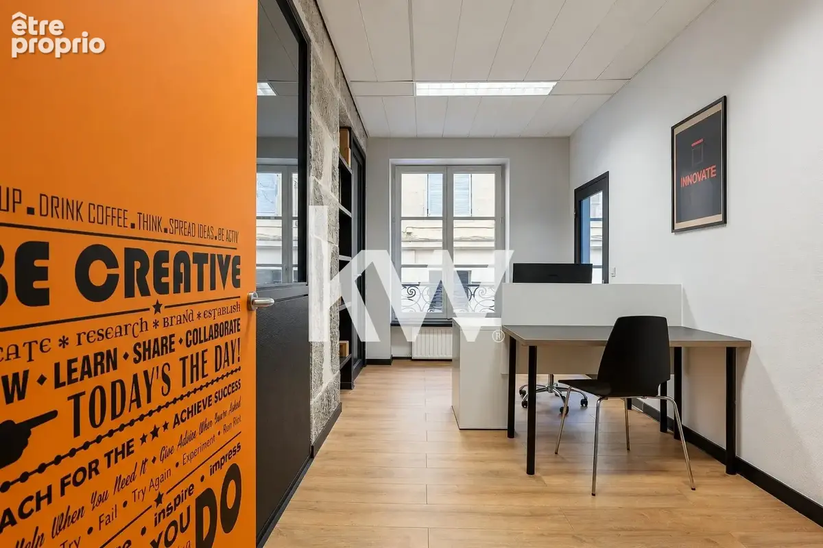 Commerce 220 m² à vendre à Saint-Etienne (42000) - photo 6