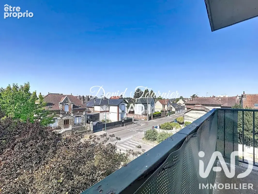 Photo 1 - Appartement à VILLERS-COTTERETS