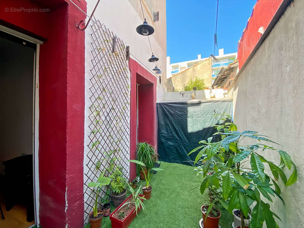 Appartement 54m² à montpellier - photo 10