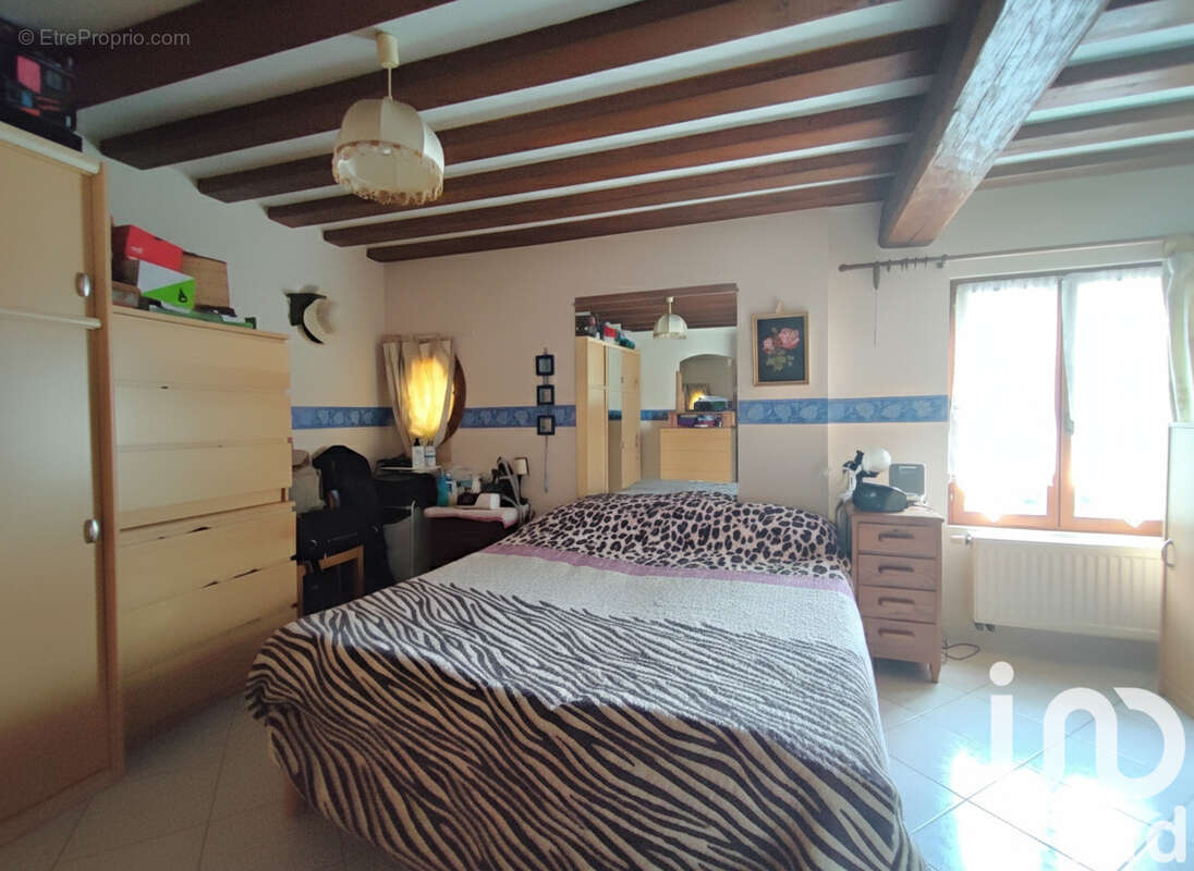 Photo 8 - Maison à ABLEIGES