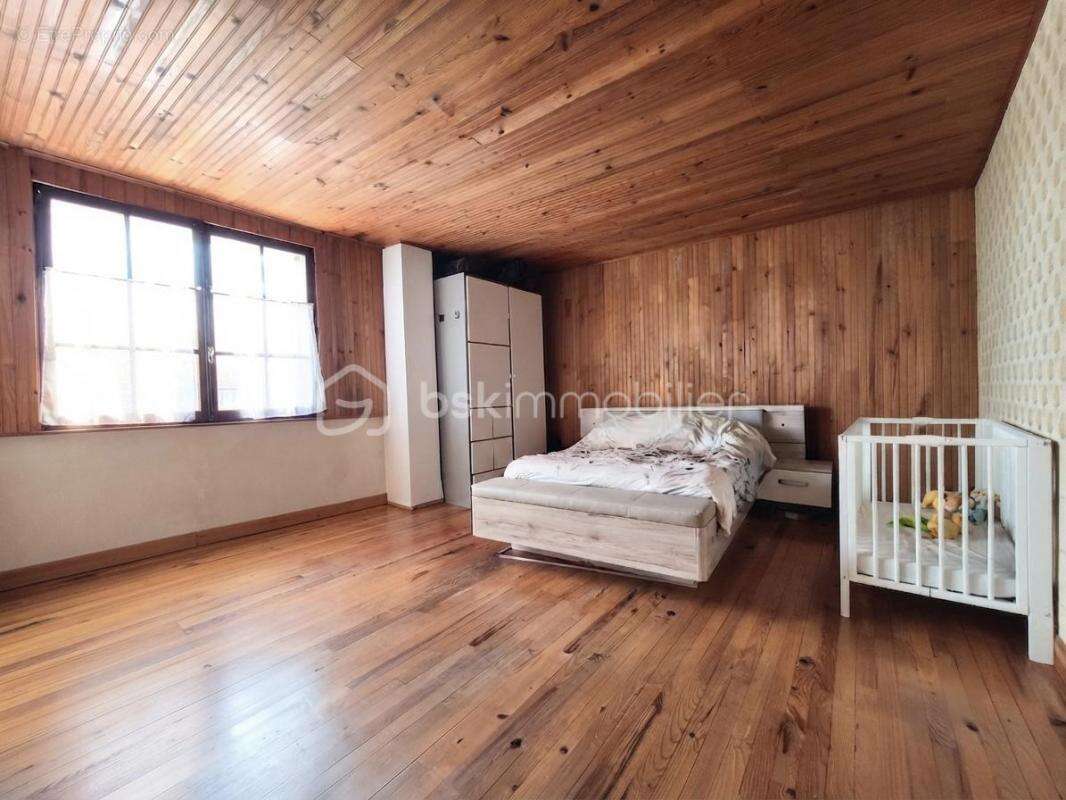 Maison de village 98 m² - photo 10