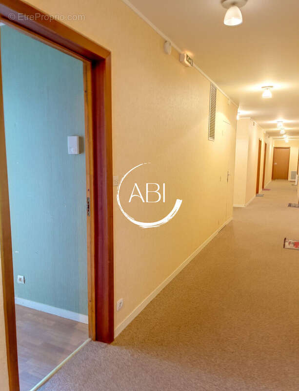 Appartement à BAGNOLES-DE-L&#039;ORNE