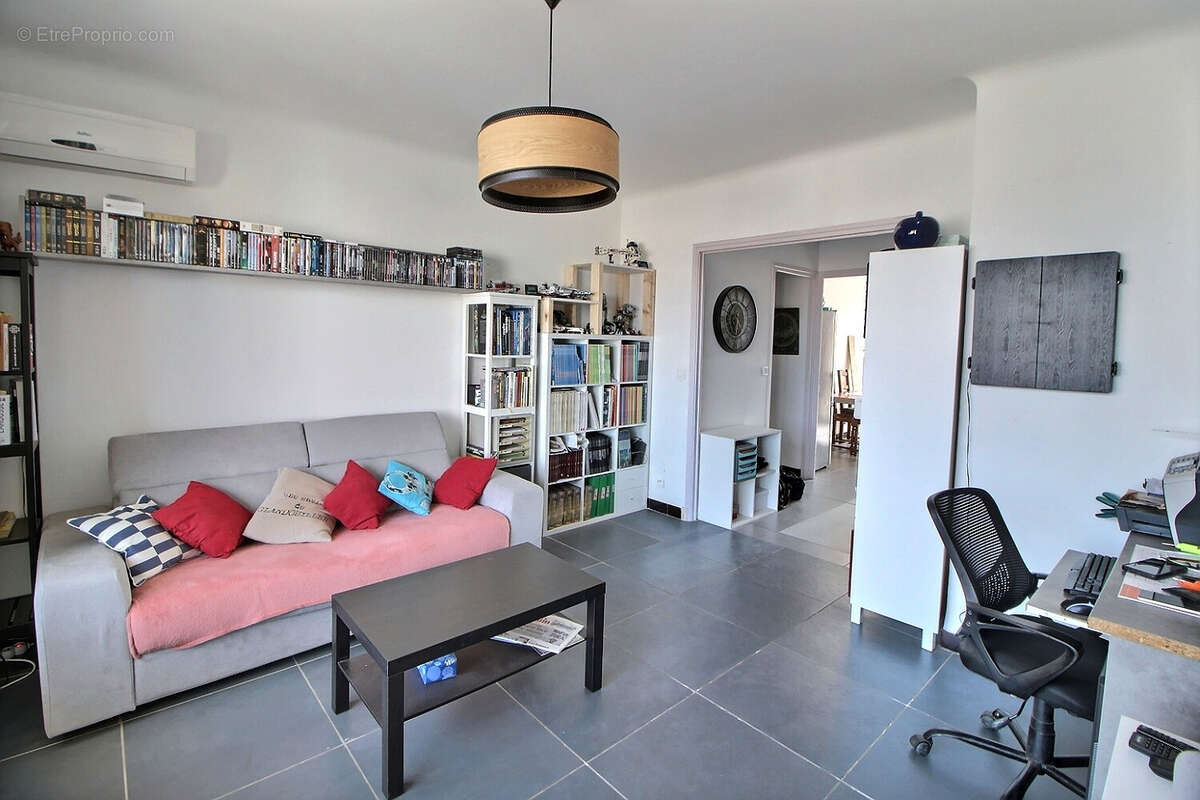 Appartement à AJACCIO