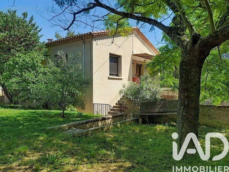 Photo 2 - Maison à GIGNAC