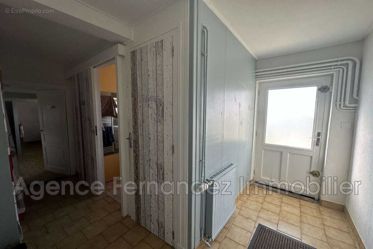 Maison 194 m² à Artaix  - photo 6