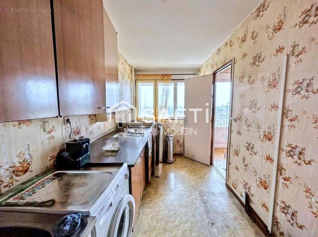 Photo 5 - Appartement à AMIENS