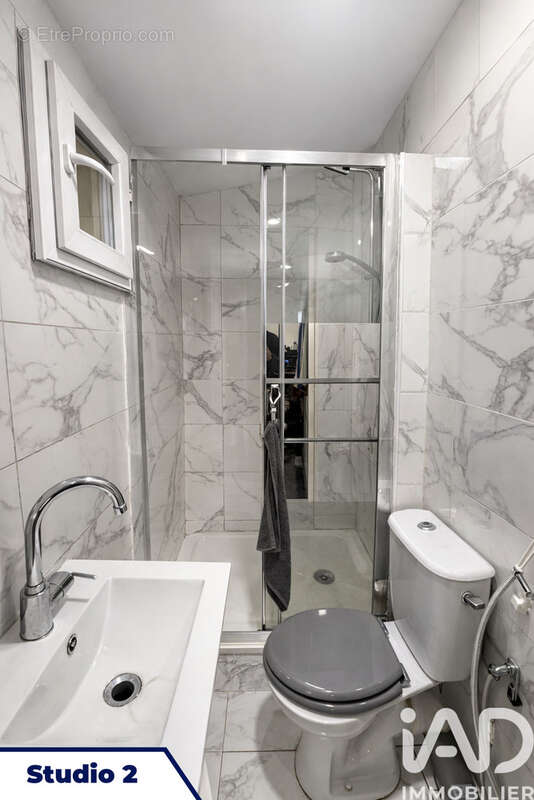 Photo 5 - Appartement à CHOISY-LE-ROI