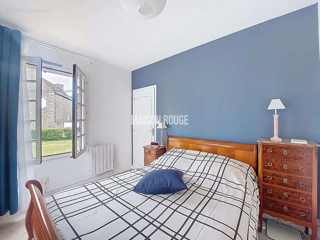 Maison à SAINT-CAST-LE-GUILDO