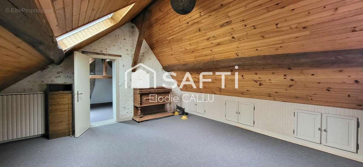 Maison 98 m² à Fretigny  - photo 9