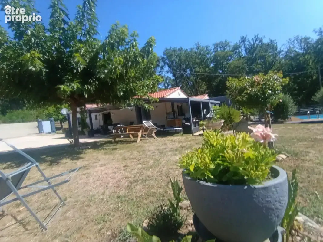 Exceptionnelle villa contemporaine de plain-pied - photo 23