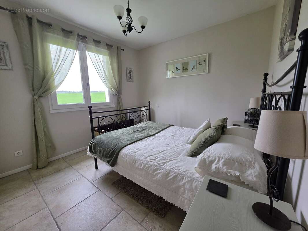 Maison à SAINT-JEAN-DE-DURAS