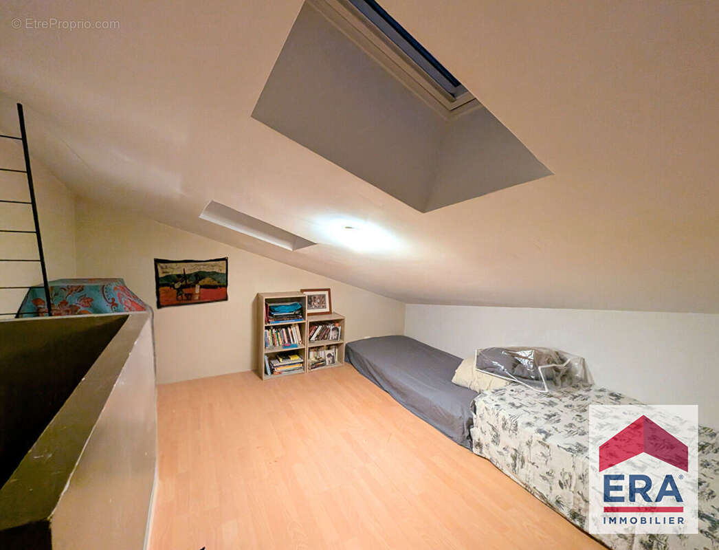 Immeuble de rapport 134m² à bourg-saint-andéol - photo 8