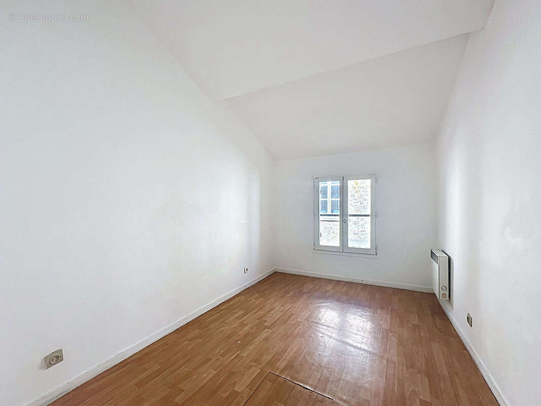 Appartement à CHEVREUSE