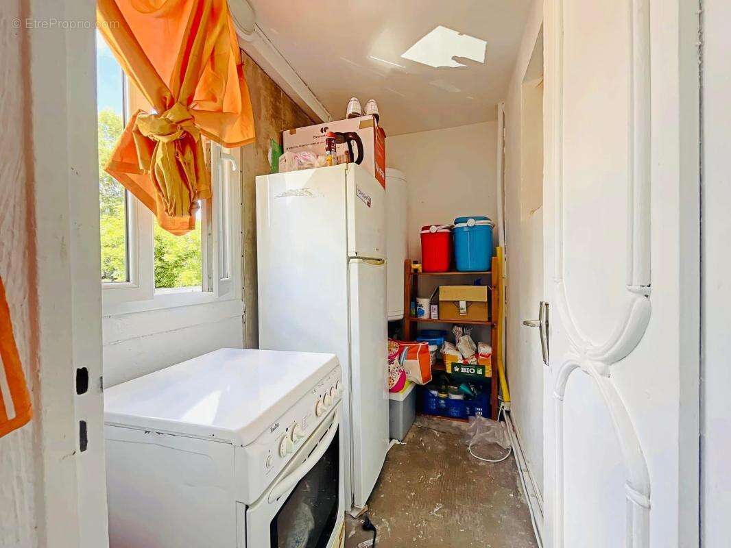 Appartement à MANOSQUE