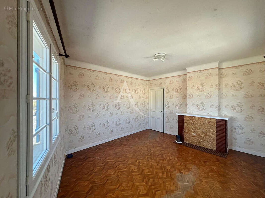 Maison à LA FAUTE-SUR-MER