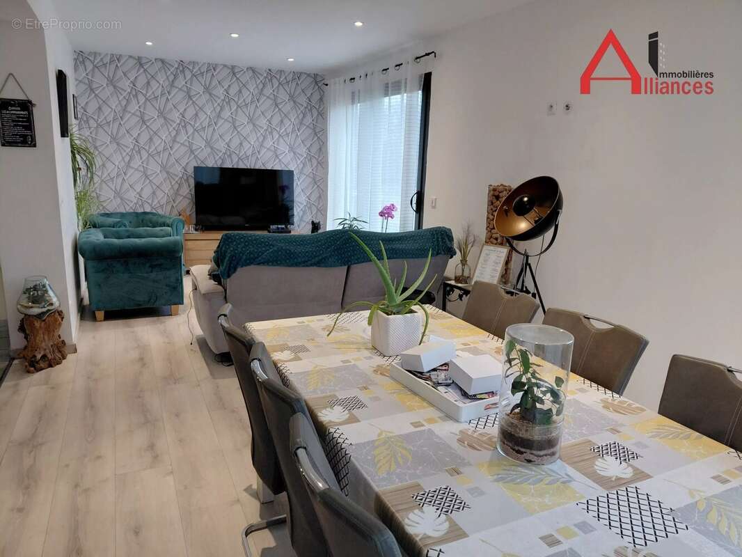 Maison 120 m² à Saint-Valery-Sur-Somme  - photo 5