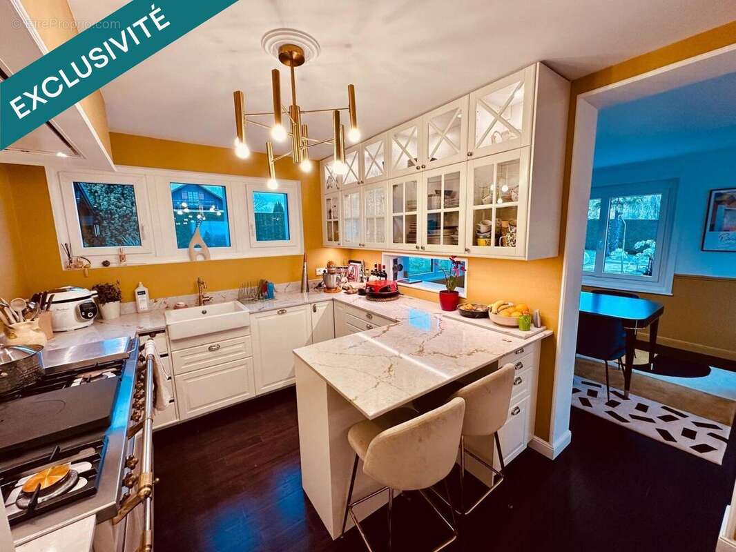 Photo 7 - Maison à YVOIRE