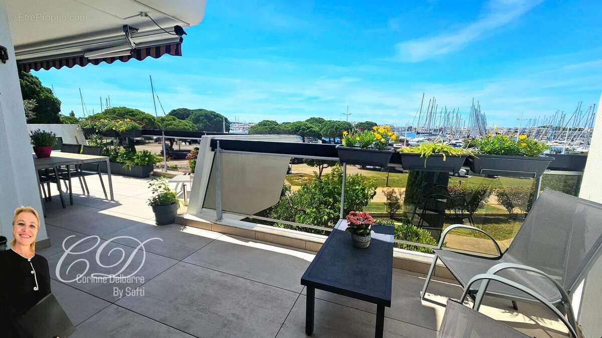 Photo 2 - Appartement à LE GRAU-DU-ROI