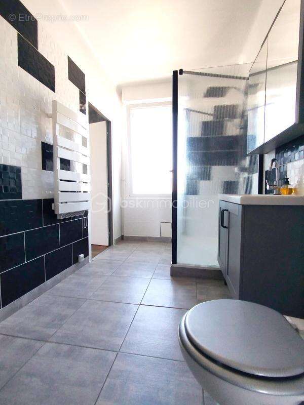 Maison à DAMMARIE-LES-LYS