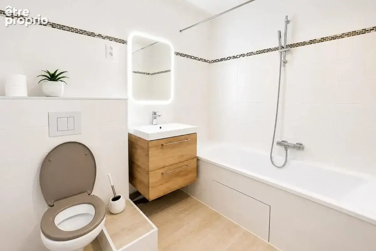 Maison familiale de 230 m² avec 5 chambres, grenier amménagé - photo 15