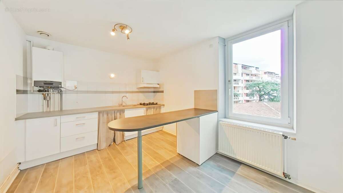 Hypercentre Valence - appartement à vendre - photo 3