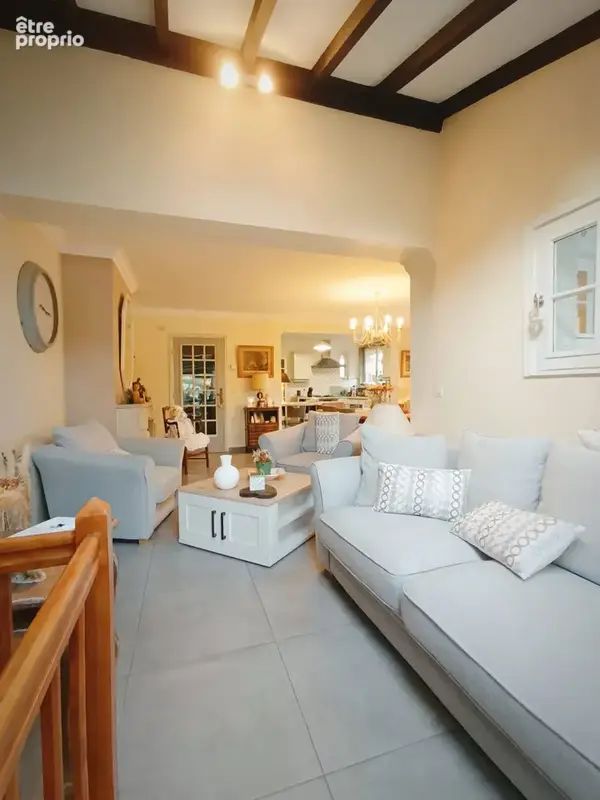 Maison 5 pièces 120 m² à vendre à Tourcoing (59200) - photo 6