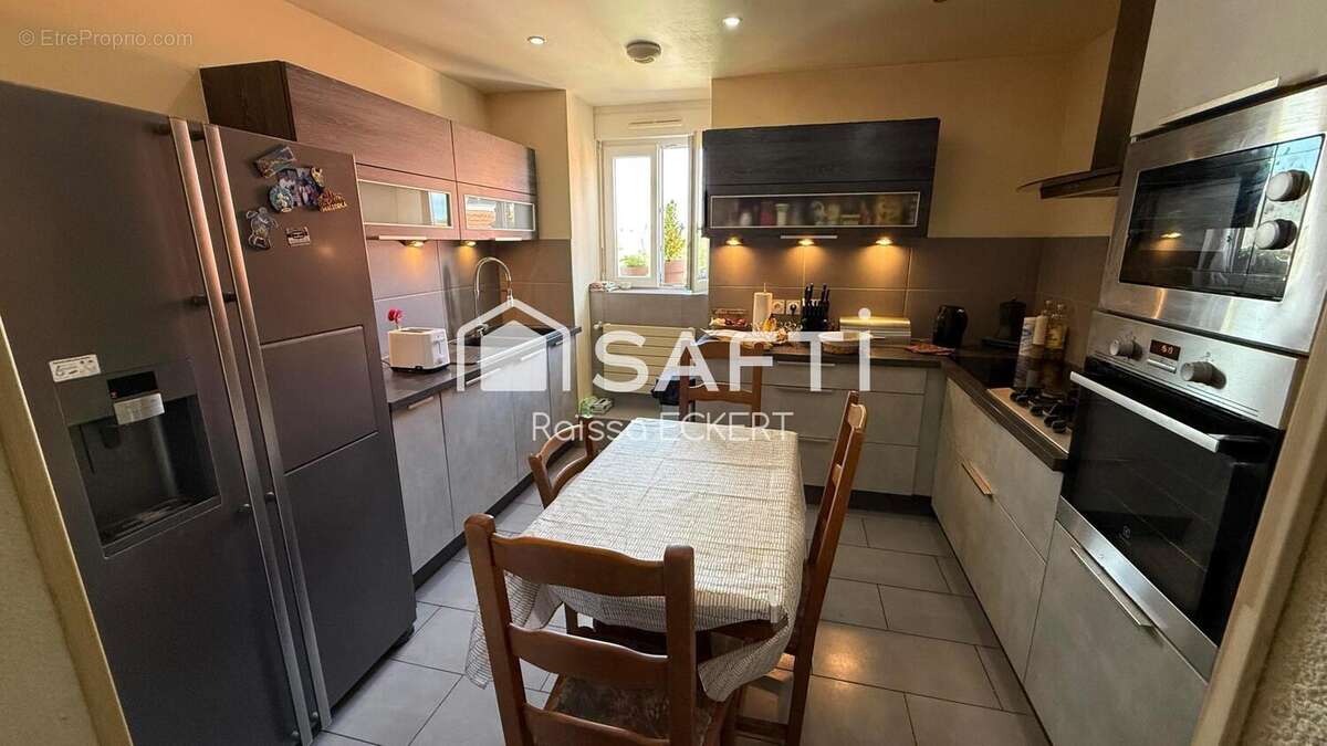 Photo 8 - Appartement à COLMAR