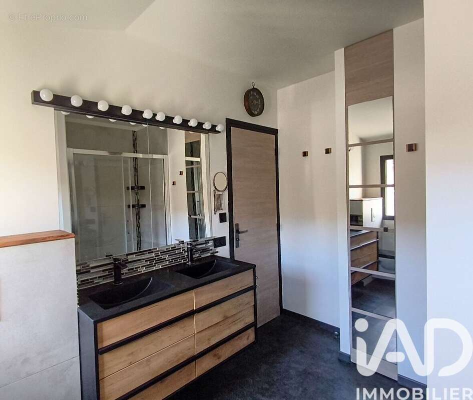 Photo 8 - Maison à RUOMS