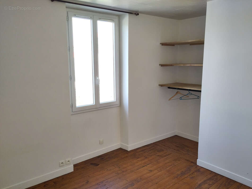 Appartement à BAYONNE