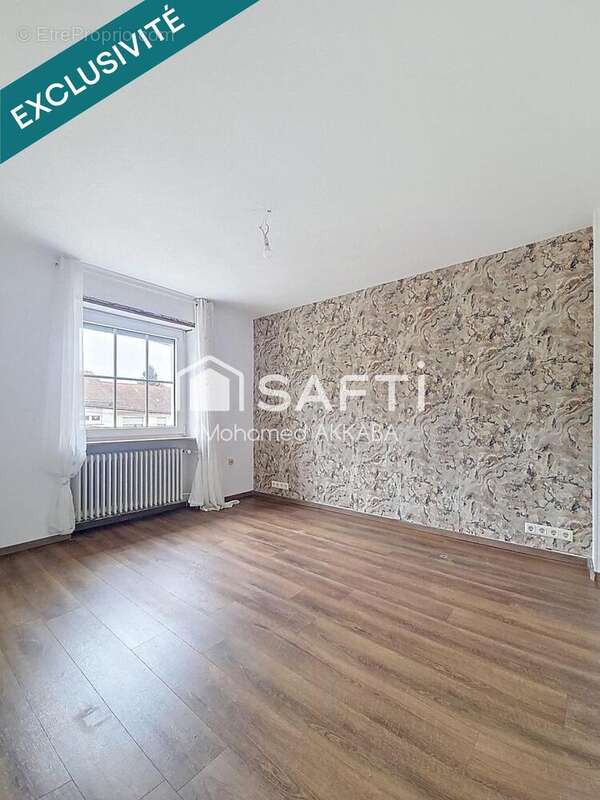 Photo 9 - Maison à FORBACH