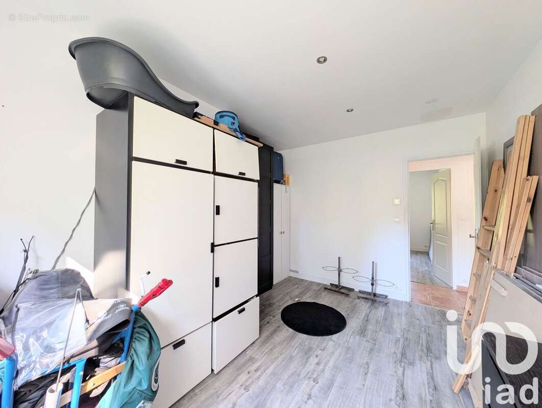 Photo 9 - Maison à LA SELLE-EN-HERMOY