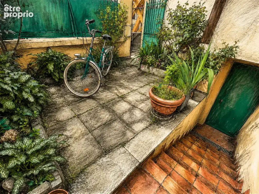 Maison A Puteaux - photo 25