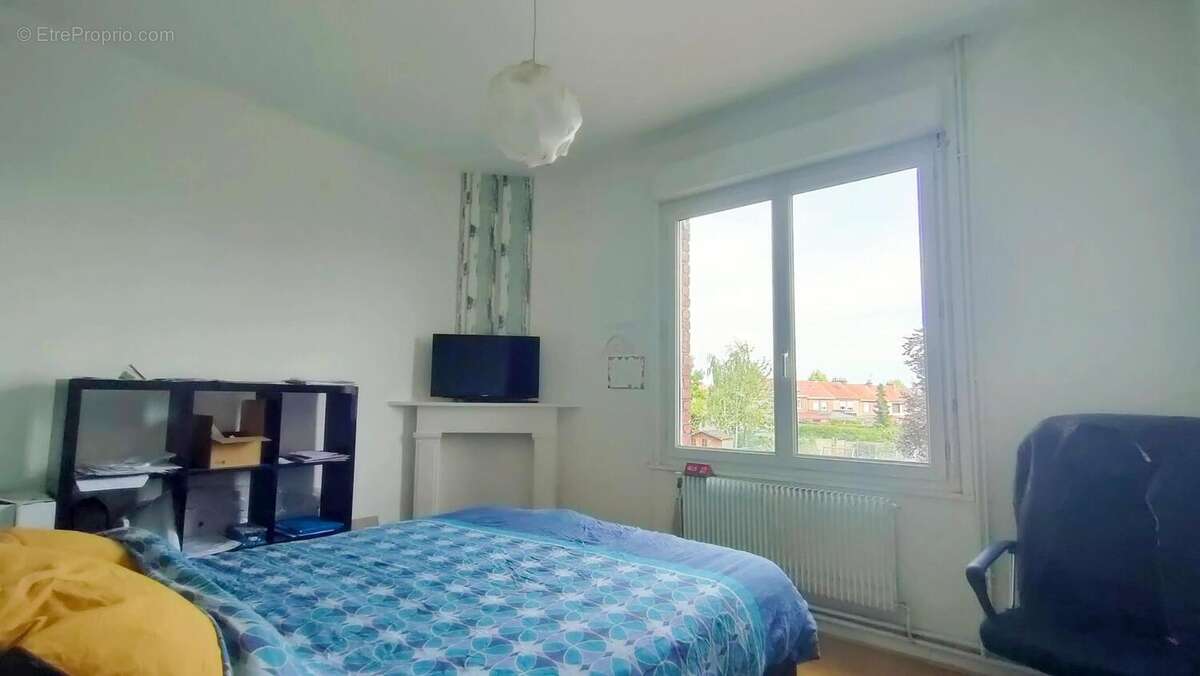 Photo 5 - Maison à SECLIN