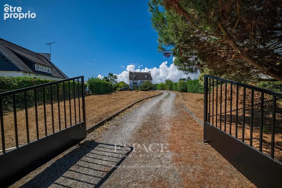 Clohars-Fouesnant  ,Maison indépendante aux portes de Bénodet - photo 3