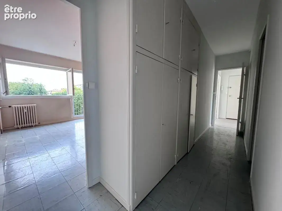 Appartement t3 au 2èmeétage avec ascenseur - photo 9