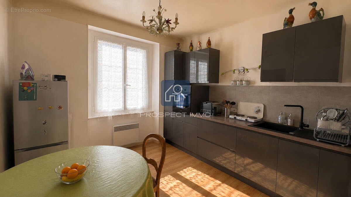 Maison 2 logements indépendants à Gaillac d'Aveyron - photo 8