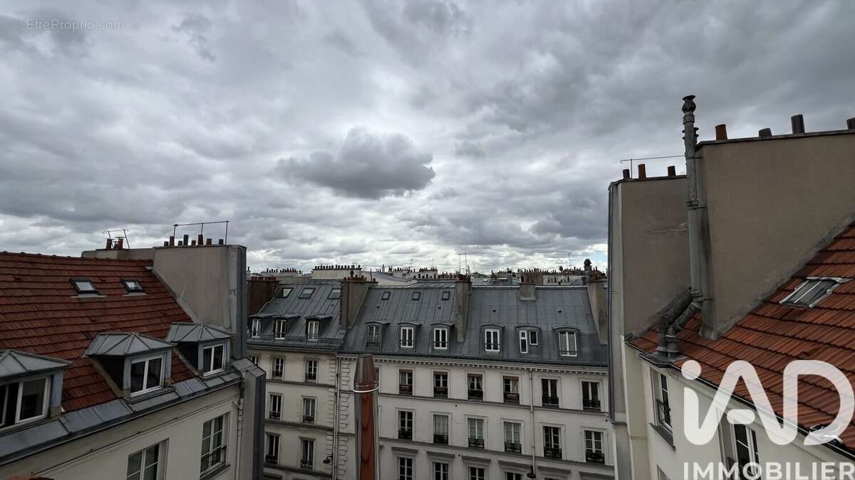 Photo 2 - Appartement à PARIS-9E