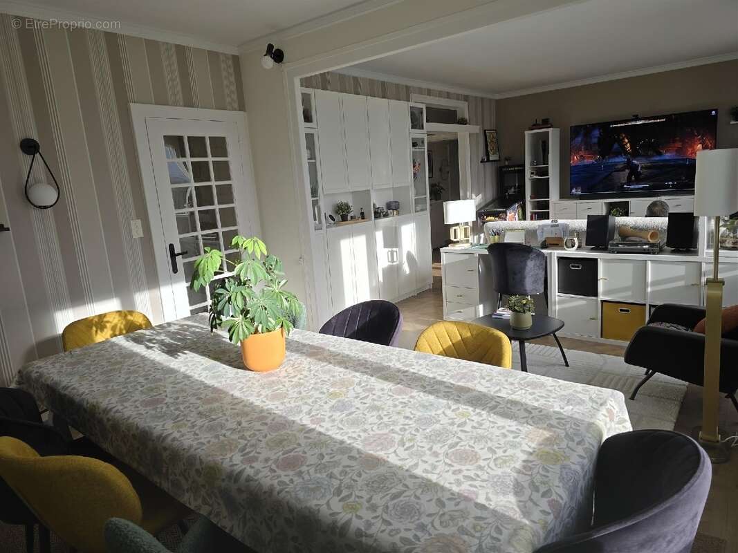 Appartement à LIMOGES