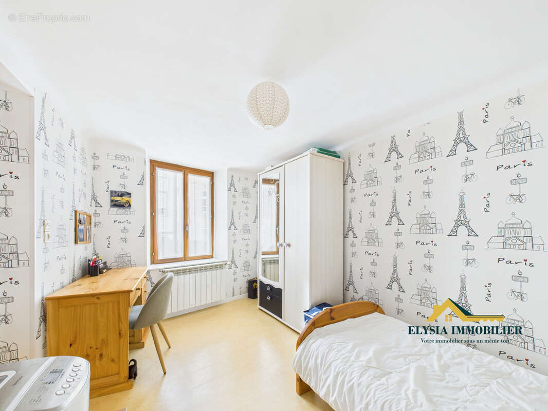 Maison à NOVEANT-SUR-MOSELLE