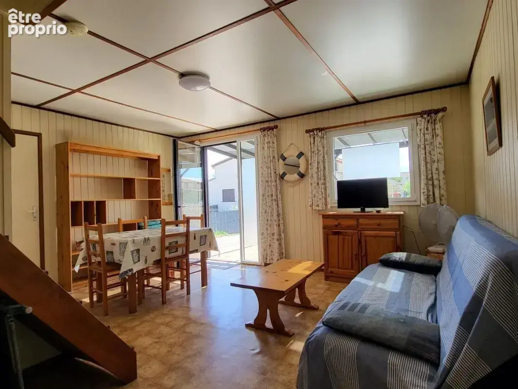 Maison 3 pièces 45 m² à vendre à Portiragnes (34420) - photo 3
