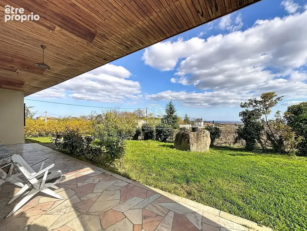 Maison 4 pièces 114 m² à vendre à Villie-Morgon (69910) - photo 7