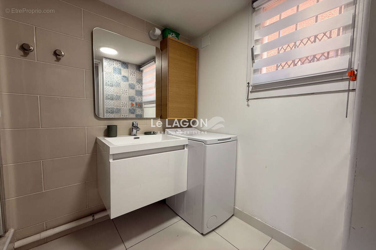 Appartement à SAINT-CYPRIEN