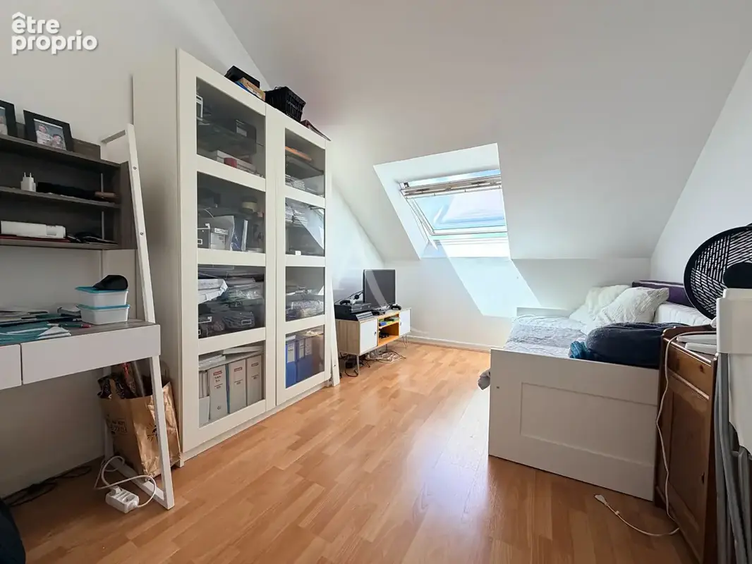 Appartement Gif Sur Yvette 5 pièce(s) 100,07m2 - photo 10